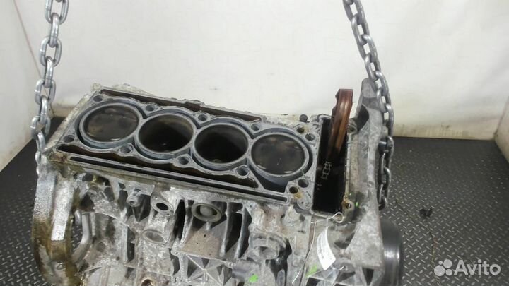 Блок цилиндров Mercedes C W203, 2004