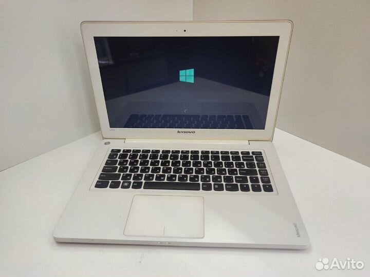 Ноутбук Lenovo IdeaPad U310