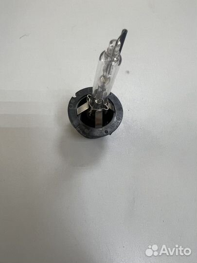 Лампа ксенон D4S Philips Б\У