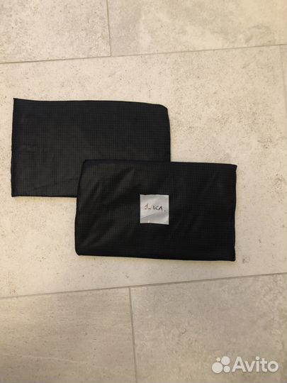 Арамидные пакеты, напашник, бронеэлементы, плитник