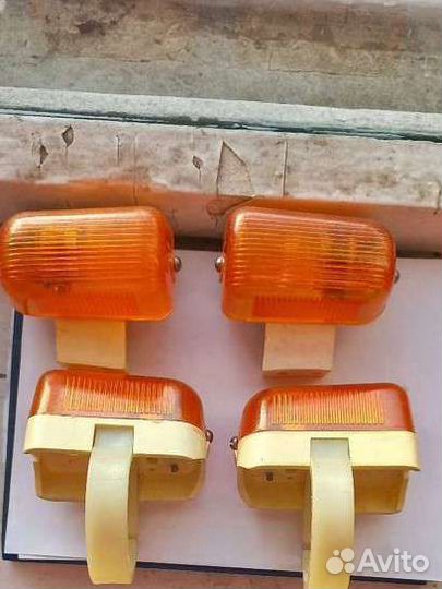 Запчасти для мотоцикла