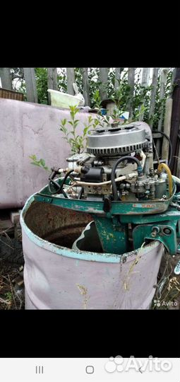 Пвх пилот 320м