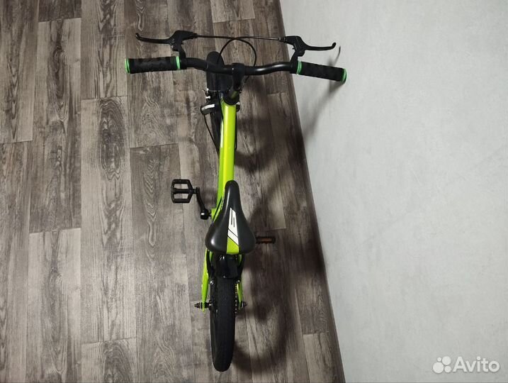 Велосипед Format 16