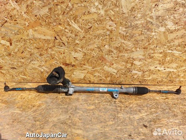 Рейка рулевая в сборе Mazda сх-5 кf 2