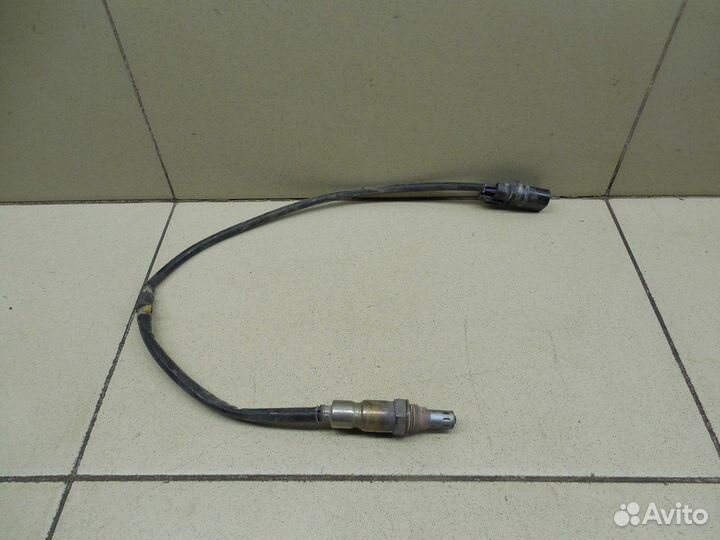 Датчик кислородный/Lambdasonde Yeti 2009
