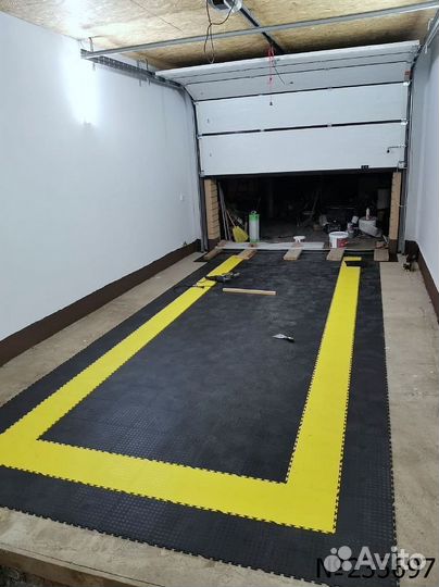 Пвх плитка 500x2435