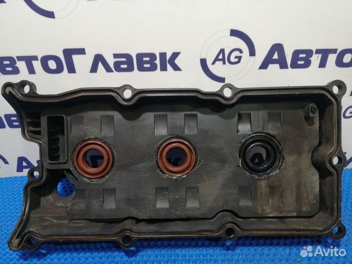 Крышка клапанов Nissan Murano