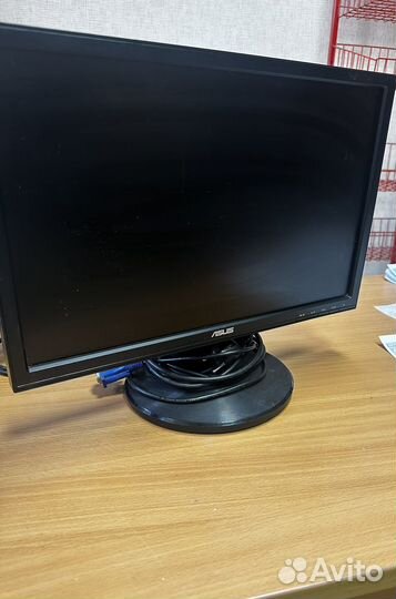 Монитор Asus