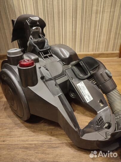 Пылесос Dyson stowaway dc23 motorhead