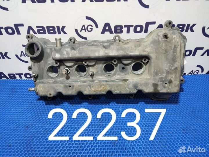 Крышка клапанов Toyota Opa