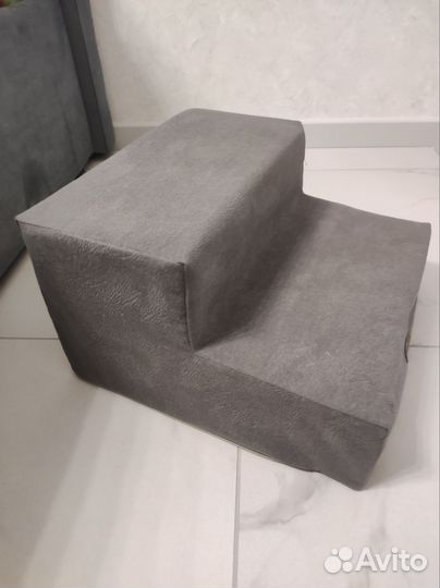 Лестница для животных прикроватная