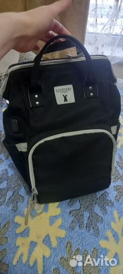 Рюкзак сумка