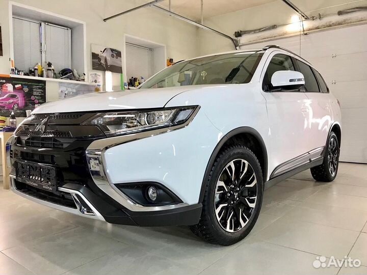 Полировка кузова автомобиля