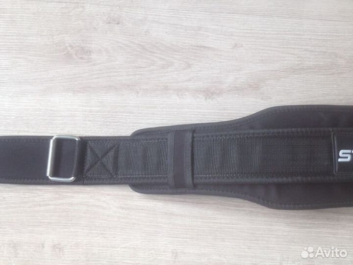 Тяжелоатлетический пояс