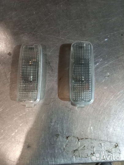 Плафон освещения Audi A4 B6