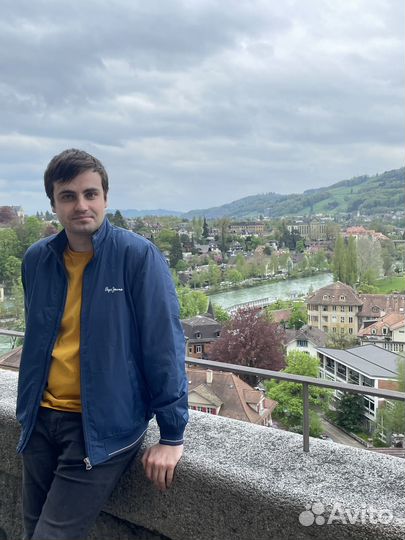 Врач стоматолог