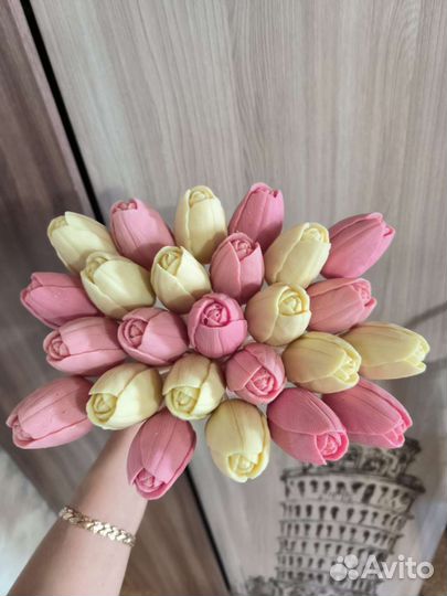 Шоколадный букет