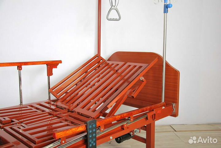 Электрическая кровать бесплатно привезу