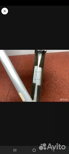 Радиатор печки хундай солярис кия рио 2017-2021