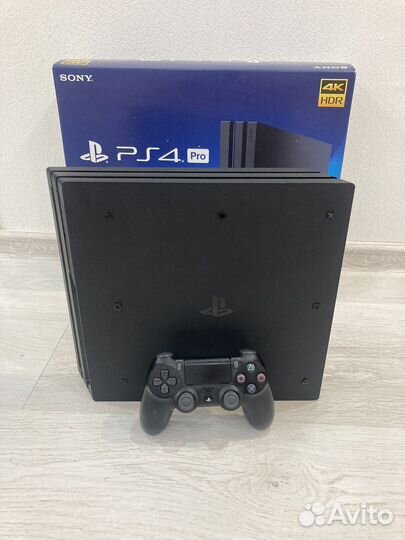 Sony PS4 Pro