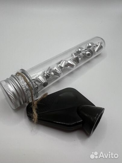 Шипы футбольные с ключом. Для Nike/Puma и Adidas