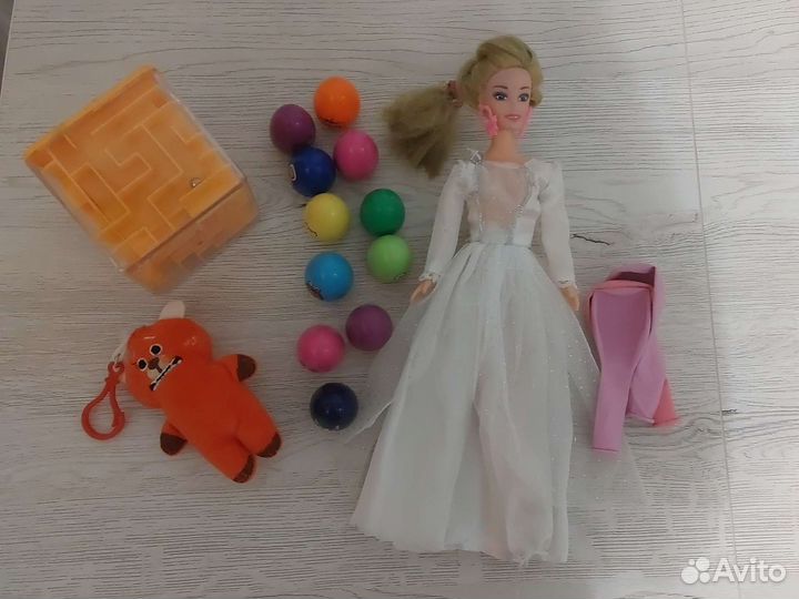 Детские игрушки бесплатно