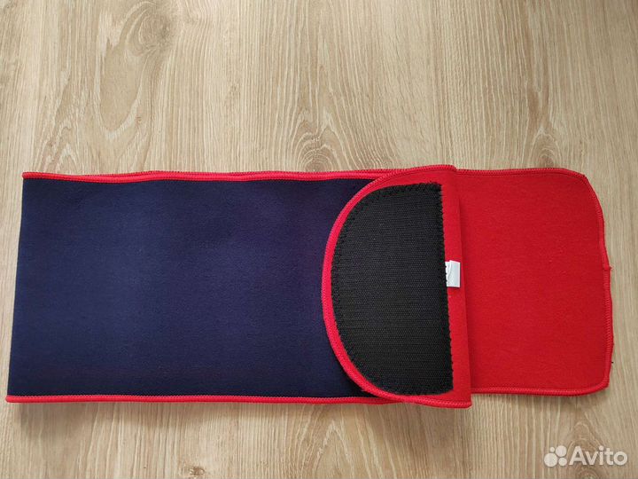 Новый Бандаж / Пояс для похудения/ Корсет