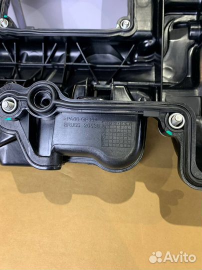 Крышка головки блока цилиндров BMW 320i 520i