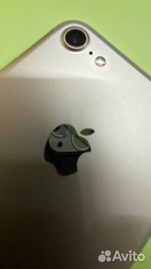 iPhone 7, 128 ГБ