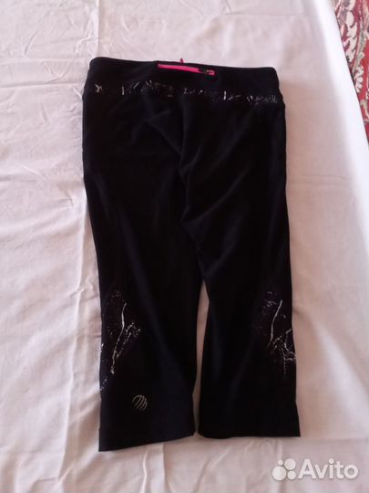 Бриджи женские, спортивные 46, фирма MPG, США