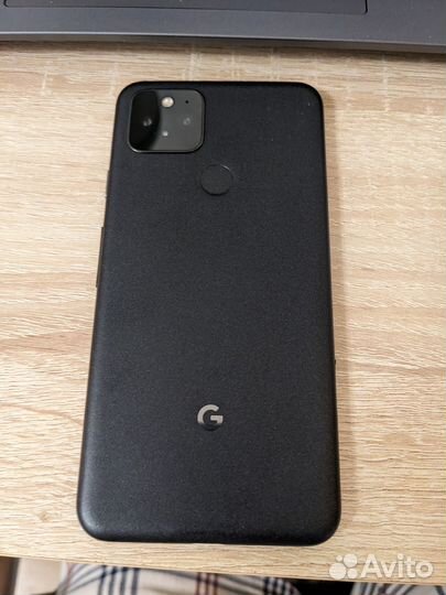 Google Pixel 5, 8/128 ГБ