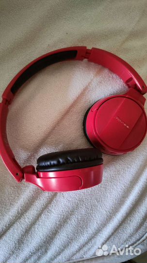 Беспроводные наушники