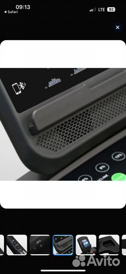 Беговая дорожка Oxygen Fitness Ferrum A