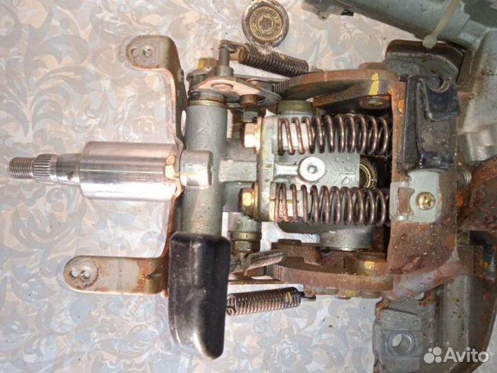 Рулевая колонка Toyota Carina 2 1990