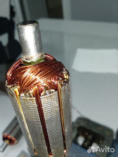 Актуатор сцепления LADA