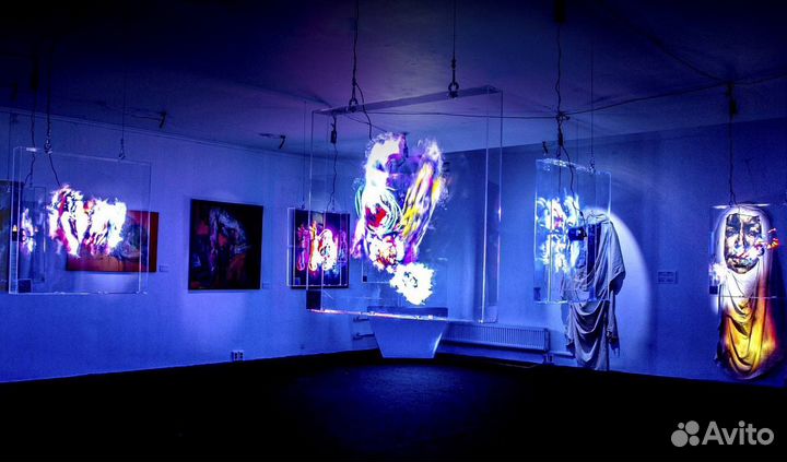 Билеты на выставку икигай Искусство жить