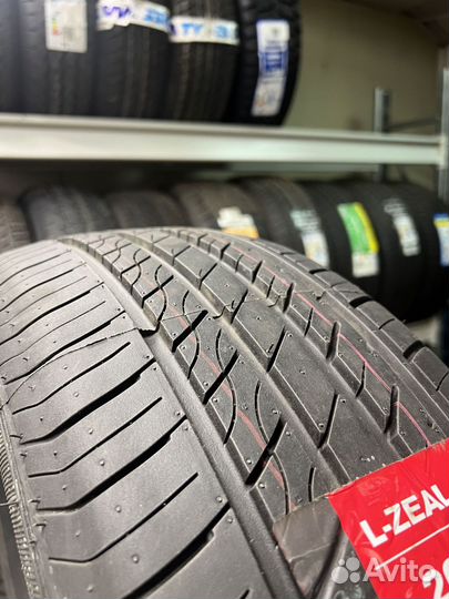 iLink L-Zeal56 225/45 R18 128T