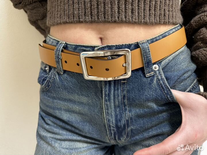 Valentino ремень