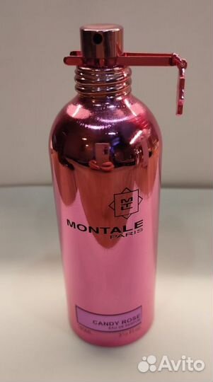 Montale Candy Rose