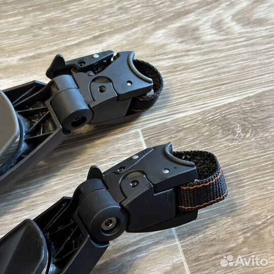 Крыло заднее быстросъемное SKS X- blade II