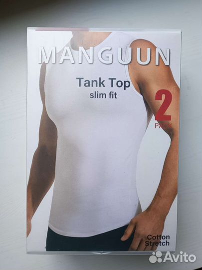 Майки manguun