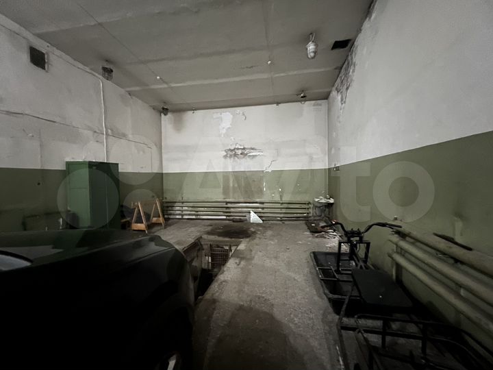 Склад, 64.3 м²