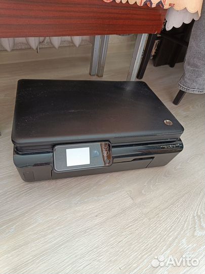 Мфу Deskjet 5525