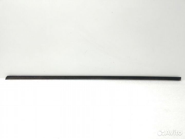 Молдинг двери правый Bmw 6-Series E63 3.0 N52 2007