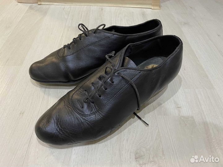 Бальные туфли для мальчика 39 размер