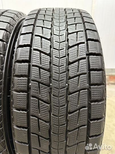 Dunlop Winter Maxx SJ8 225/55 R18 98Q