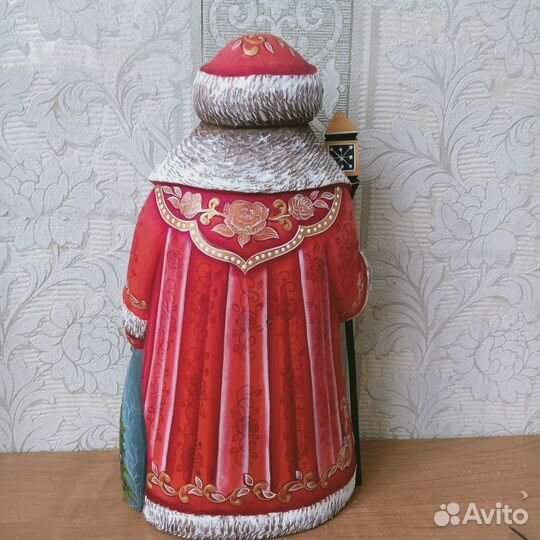 Новогодние сувениры