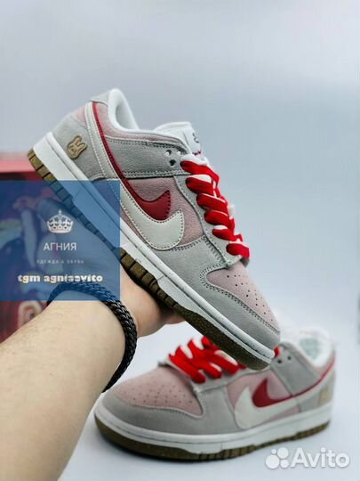 Кроссовки Nike