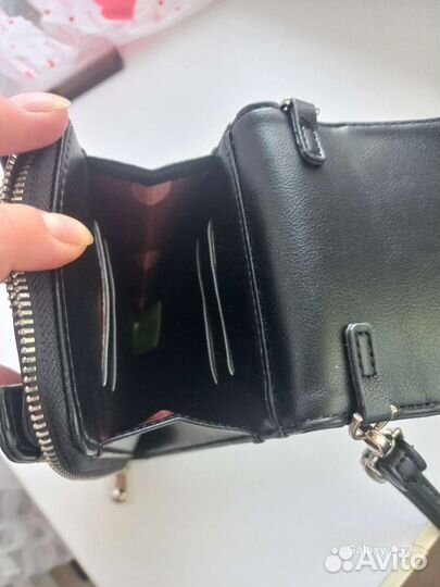 Сумка клатч