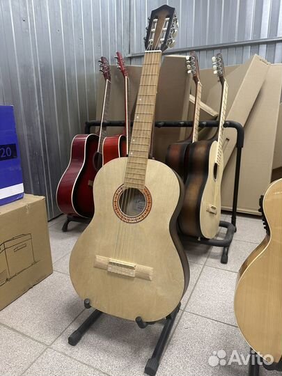 Классическая гитара